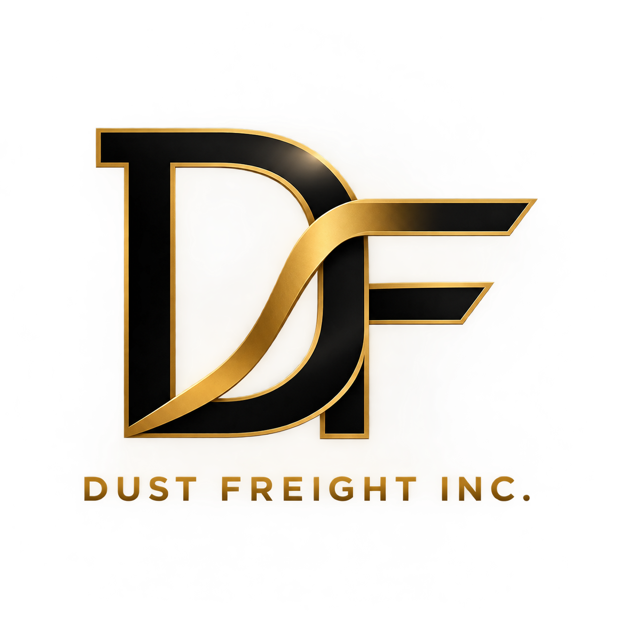 Dust Freight Inc.